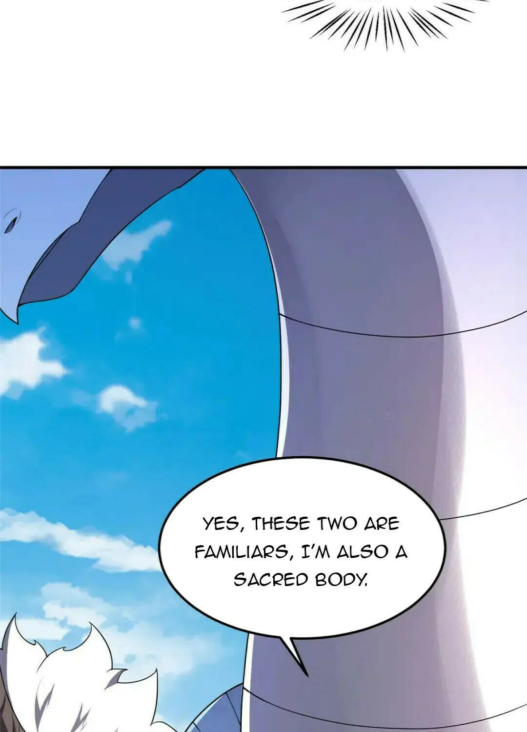 Monster Pet Evolution (Colored) Chapter 224 page 18 - 