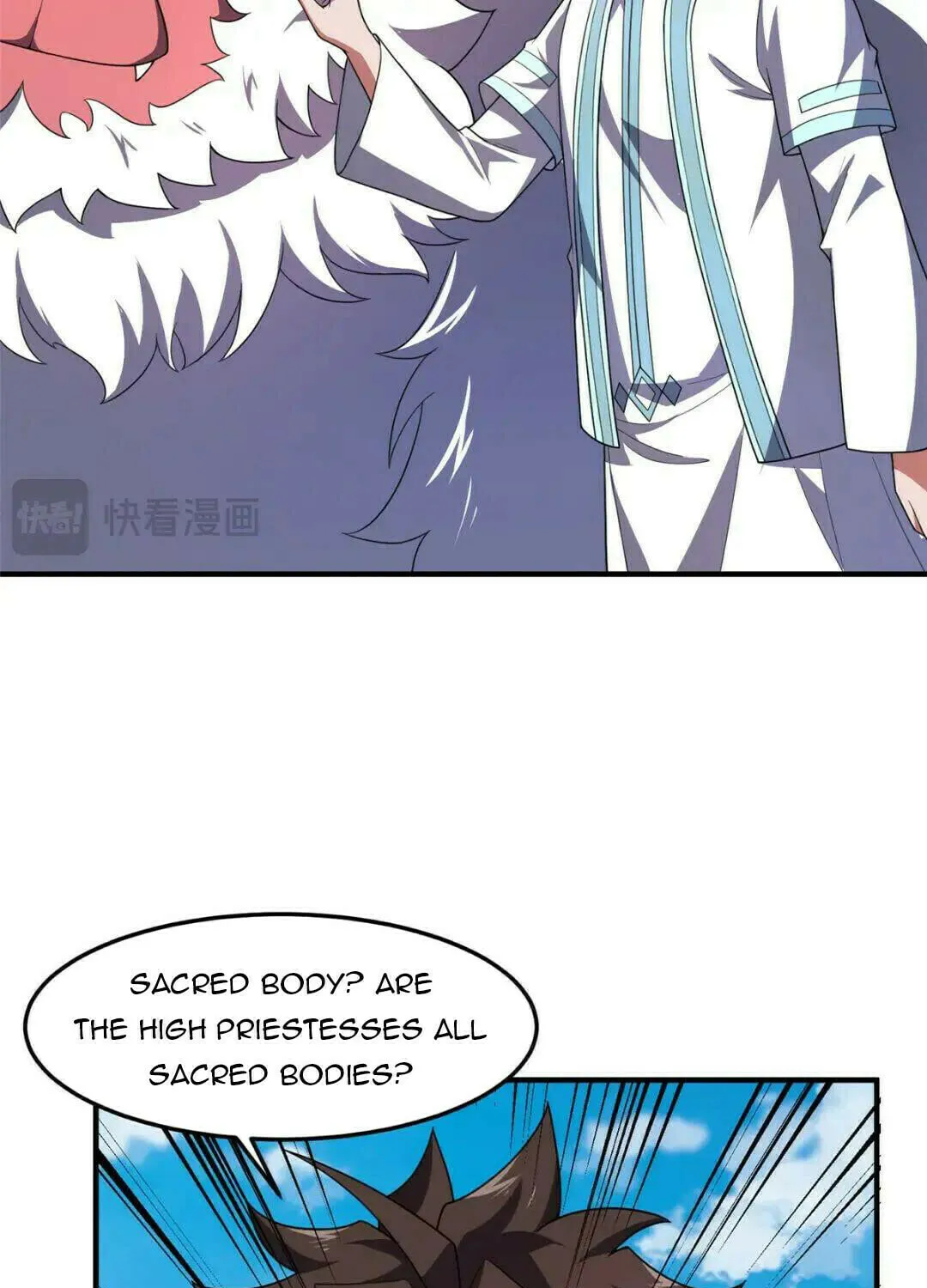 Monster Pet Evolution (Colored) Chapter 224 page 20 - 