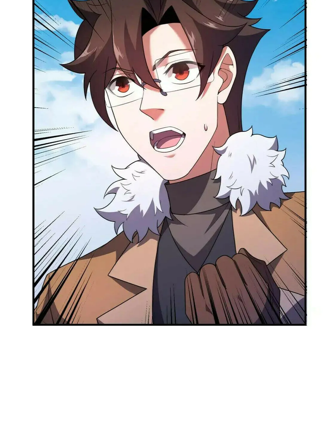 Monster Pet Evolution (Colored) Chapter 224 page 21 - 