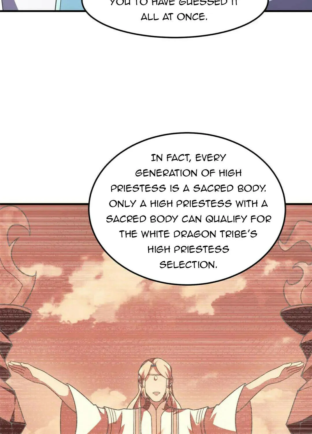 Monster Pet Evolution (Colored) Chapter 224 page 23 - 