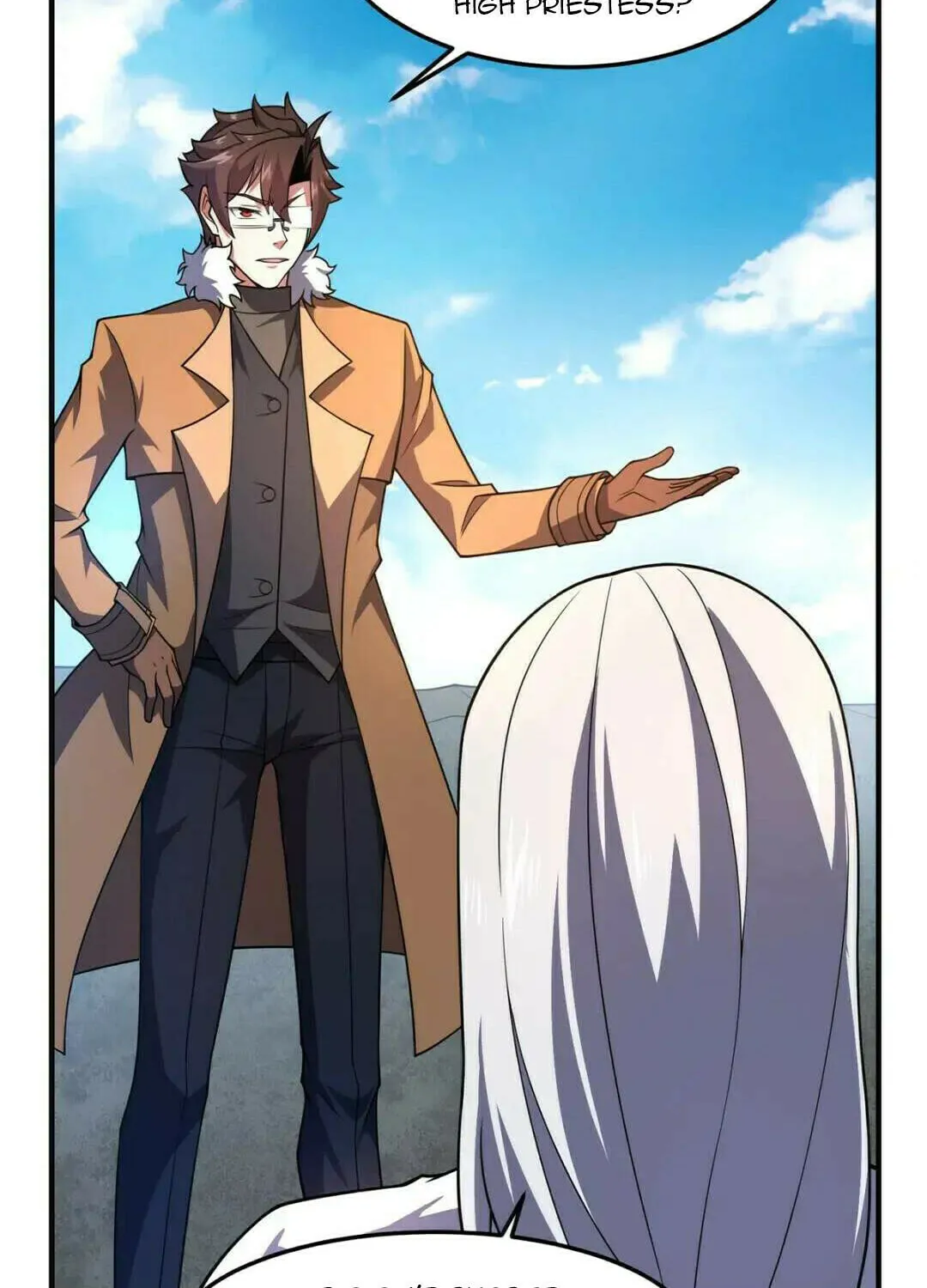 Monster Pet Evolution (Colored) Chapter 224 page 25 - 