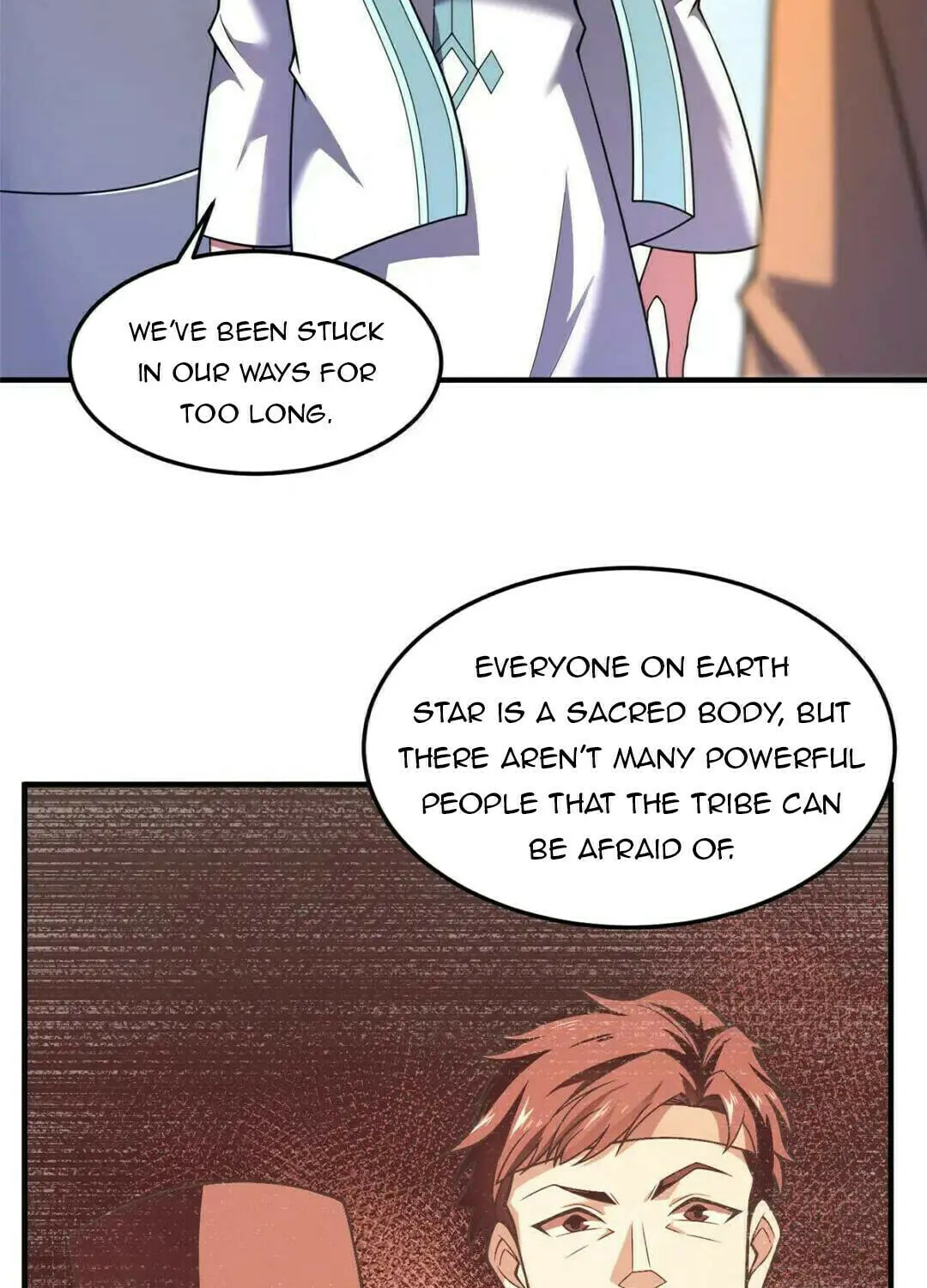 Monster Pet Evolution (Colored) Chapter 224 page 27 - 