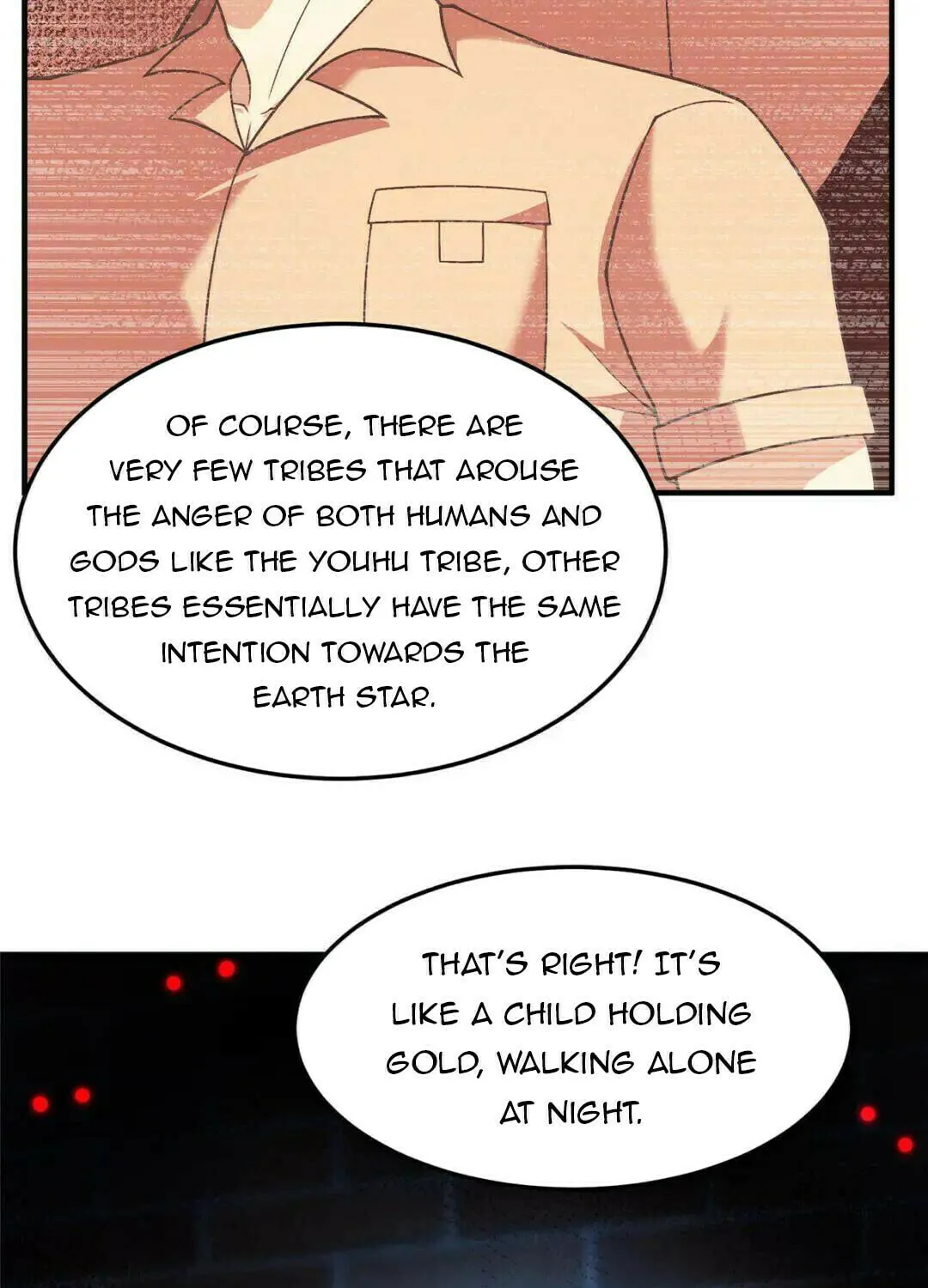 Monster Pet Evolution (Colored) Chapter 224 page 29 - 