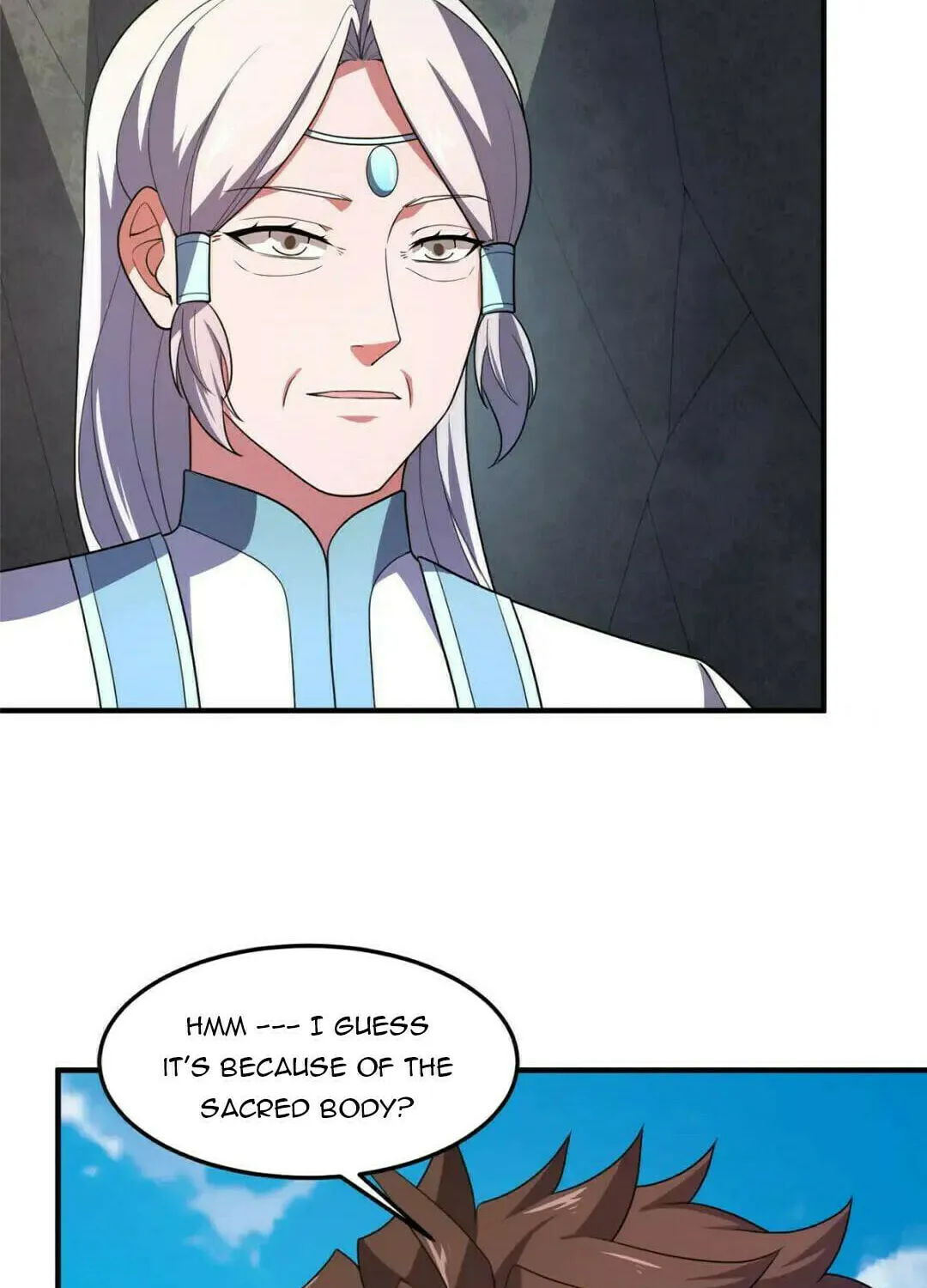 Monster Pet Evolution (Colored) Chapter 224 page 4 - 