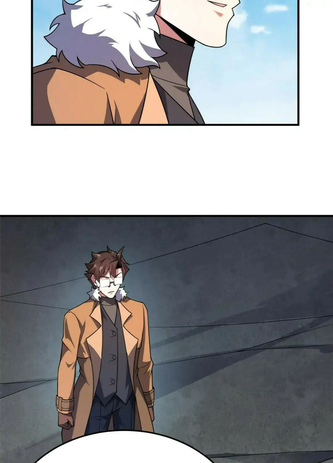 Monster Pet Evolution (Colored) Chapter 224 page 34 - 