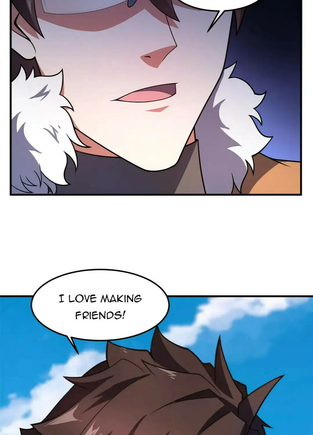 Monster Pet Evolution (Colored) Chapter 224 page 36 - 