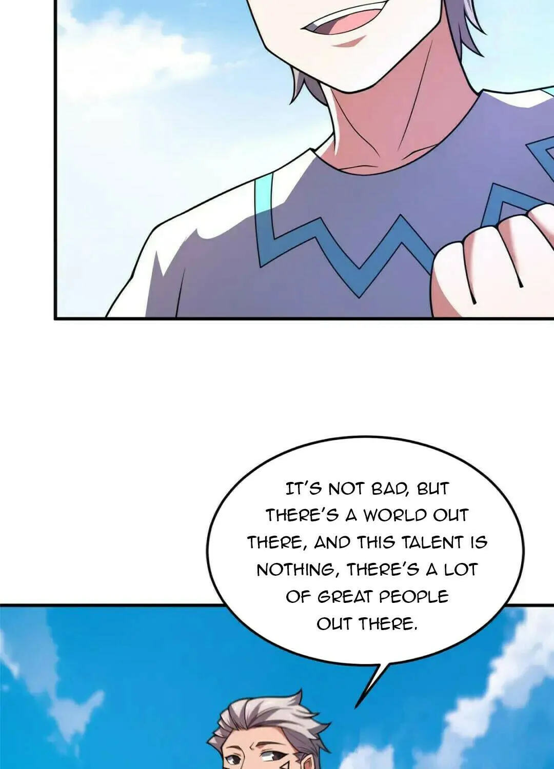 Monster Pet Evolution (Colored) Chapter 224 page 42 - 