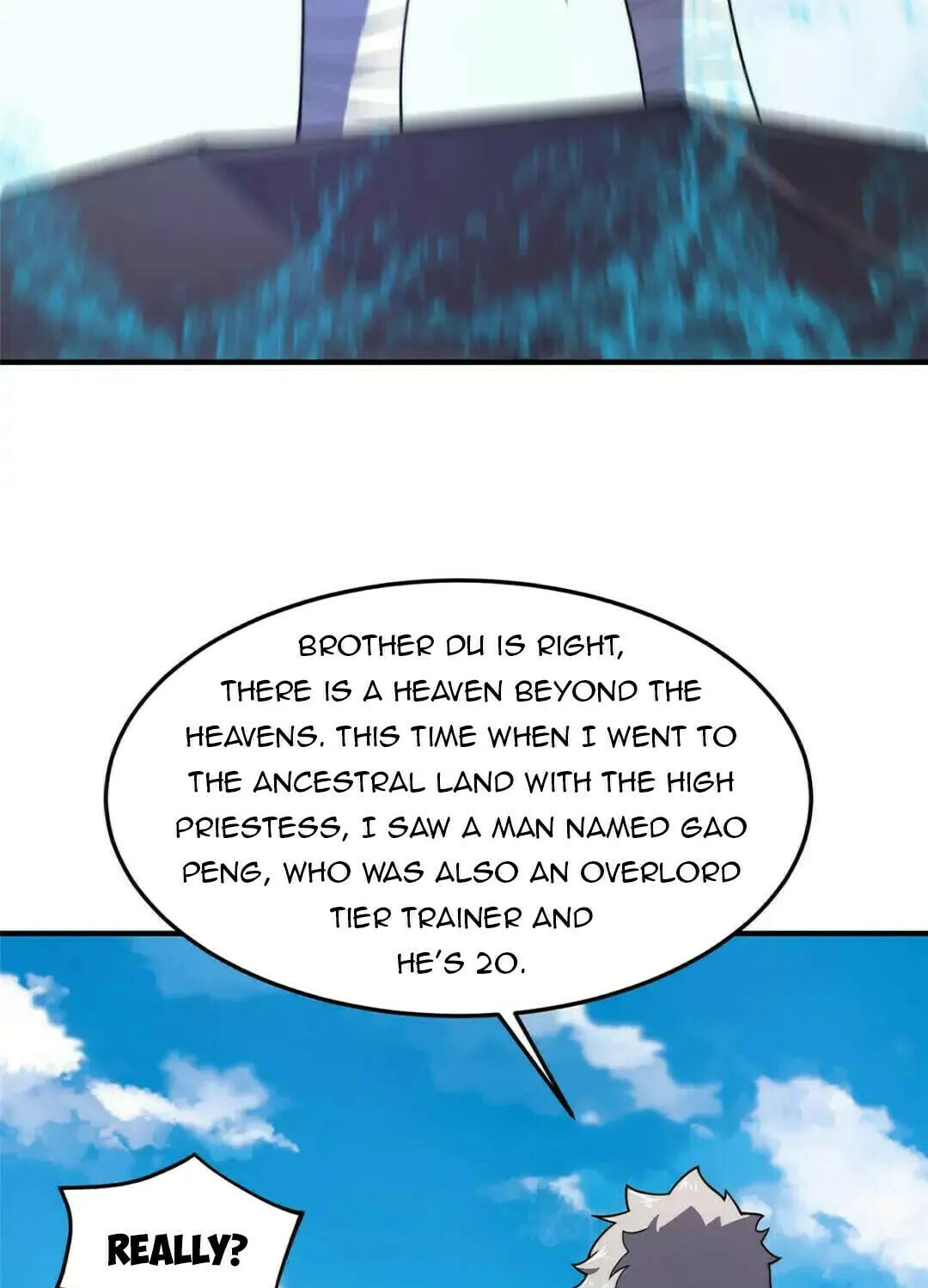 Monster Pet Evolution (Colored) Chapter 224 page 44 - 