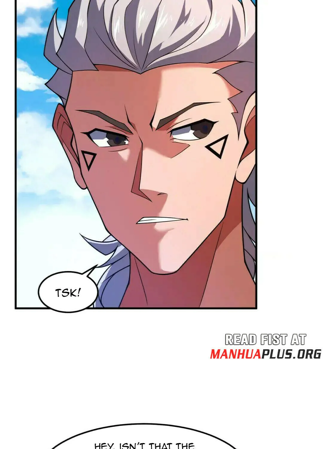 Monster Pet Evolution (Colored) Chapter 224 page 47 - 