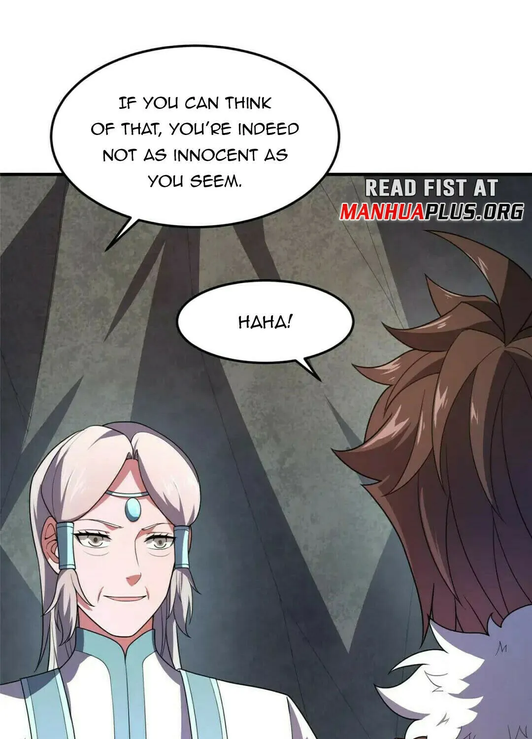Monster Pet Evolution (Colored) Chapter 224 page 6 - 