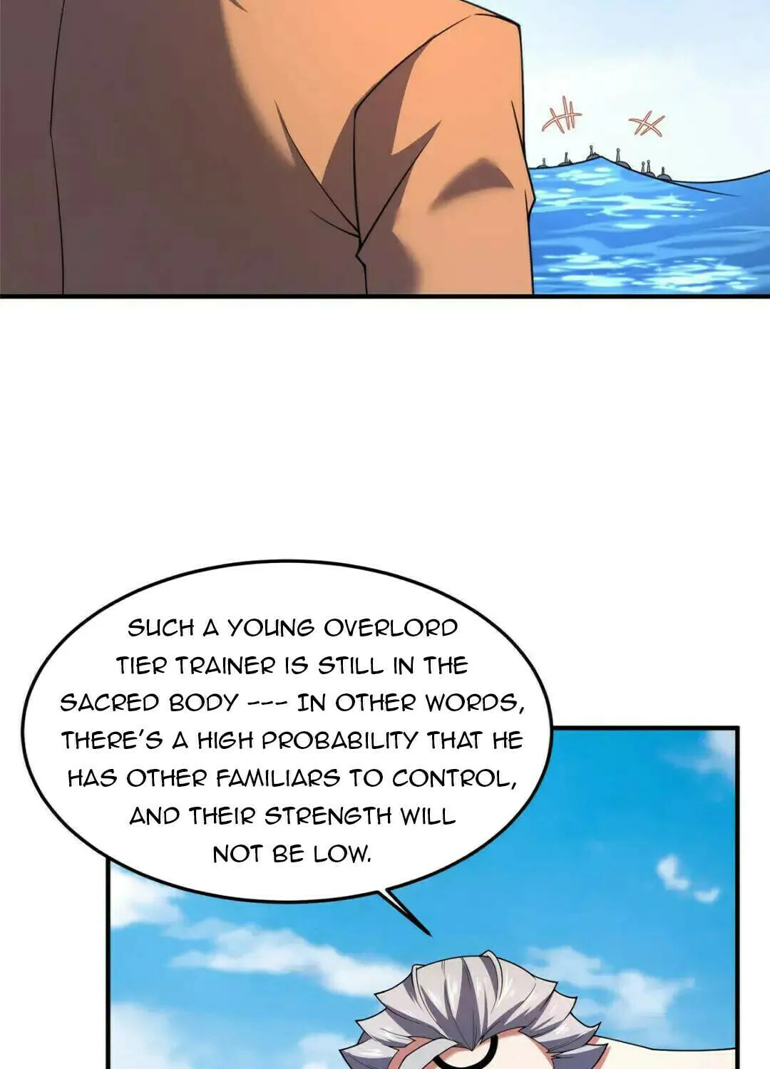 Monster Pet Evolution (Colored) Chapter 224 page 51 - 