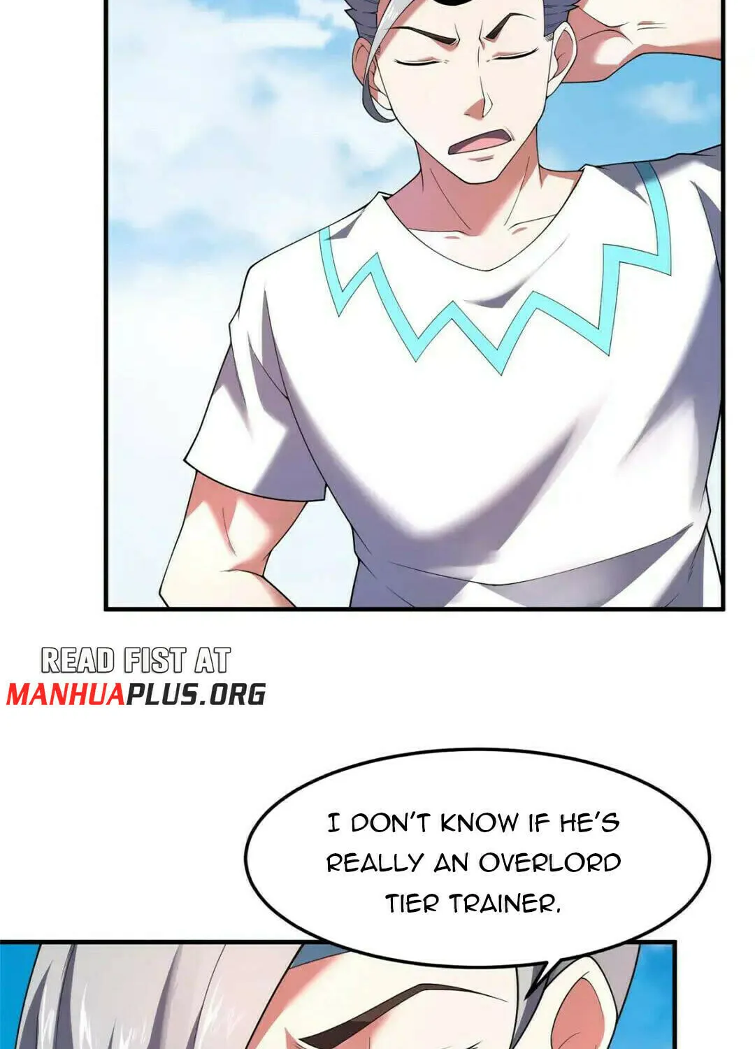 Monster Pet Evolution (Colored) Chapter 224 page 52 - 