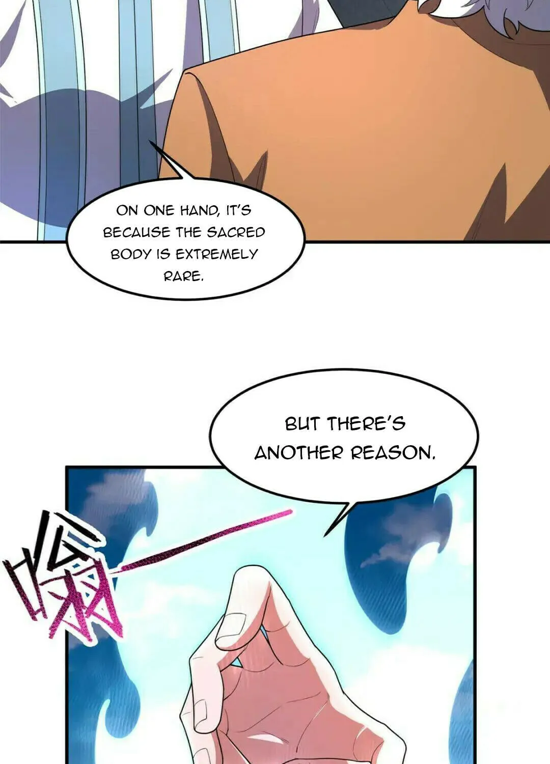 Monster Pet Evolution (Colored) Chapter 224 page 7 - 