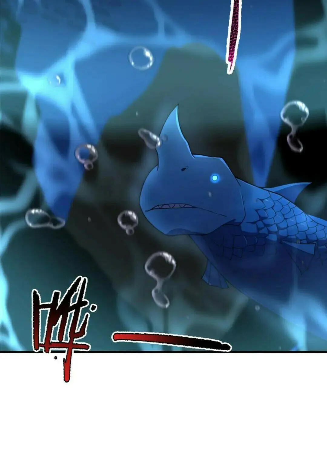 Monster Pet Evolution (Colored) Chapter 224 page 61 - 