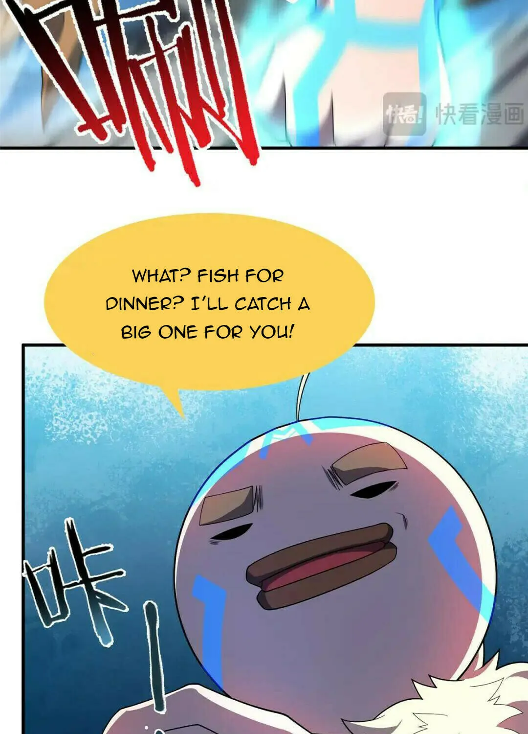 Monster Pet Evolution (Colored) Chapter 225 page 13 - 