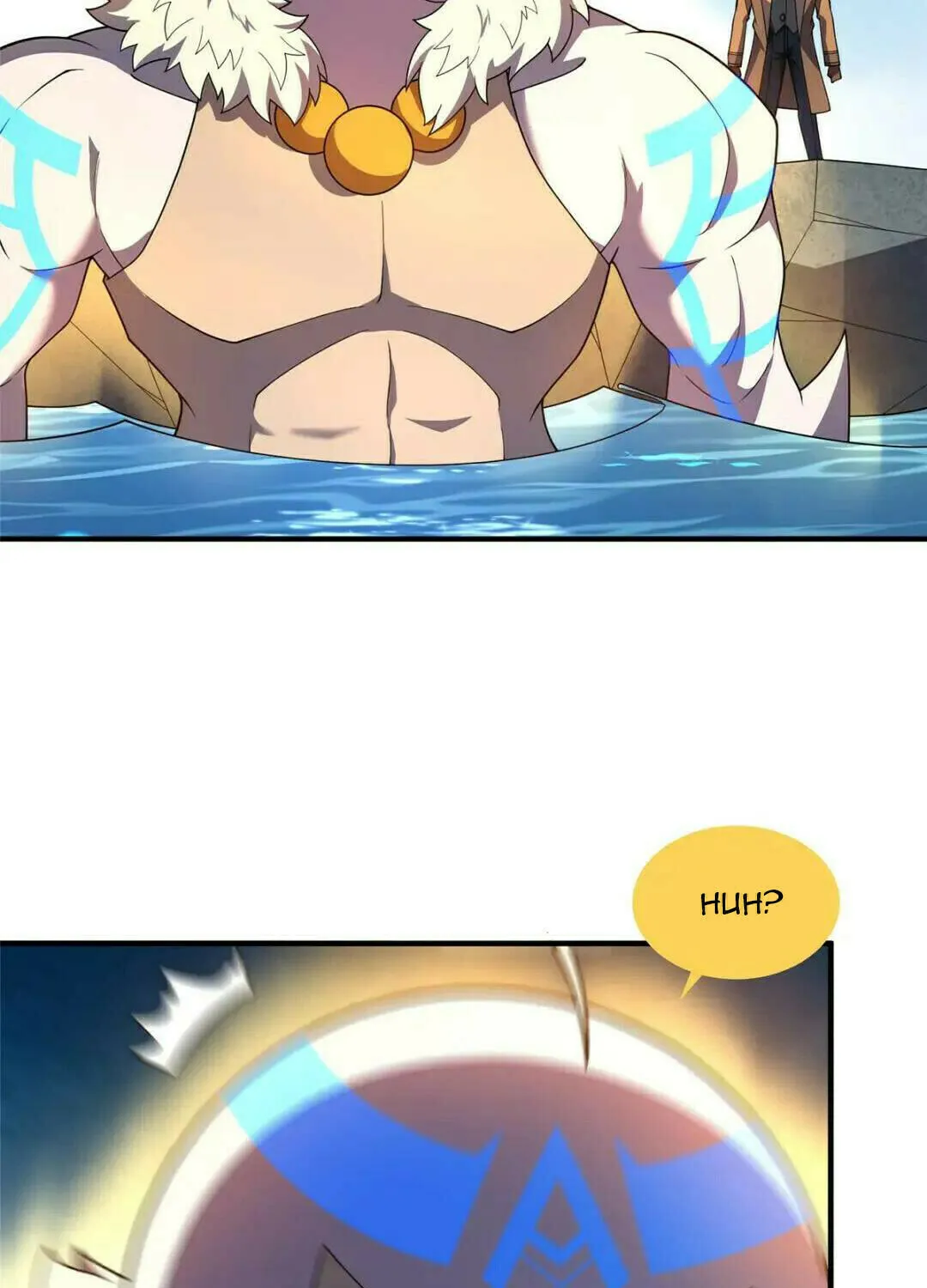 Monster Pet Evolution (Colored) Chapter 225 page 15 - 