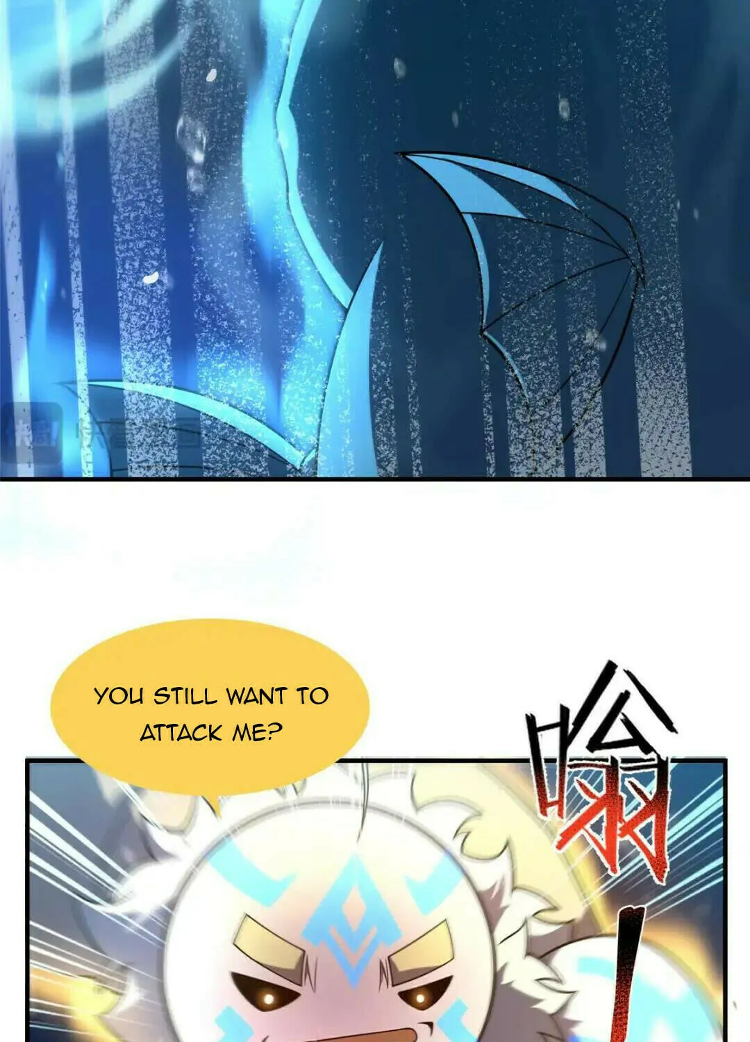 Monster Pet Evolution (Colored) Chapter 225 page 22 - 