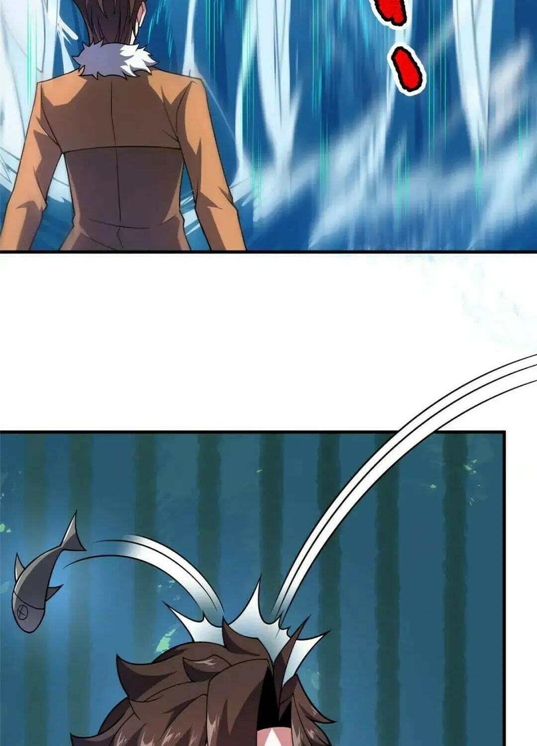 Monster Pet Evolution (Colored) Chapter 225 page 25 - 