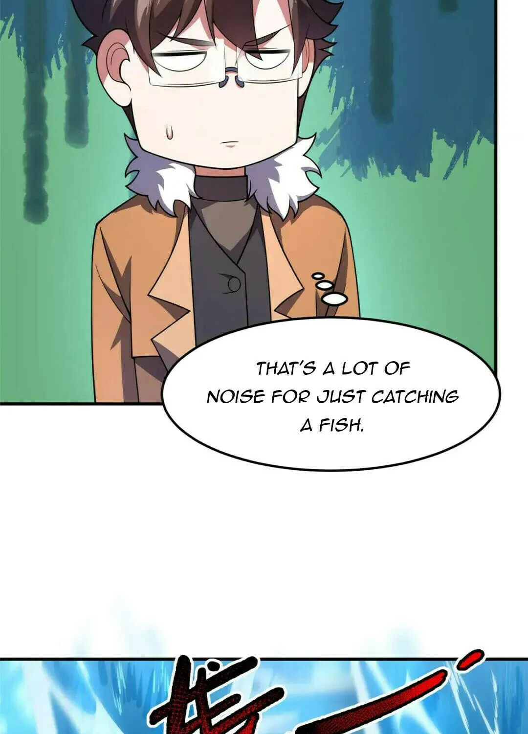 Monster Pet Evolution (Colored) Chapter 225 page 26 - 