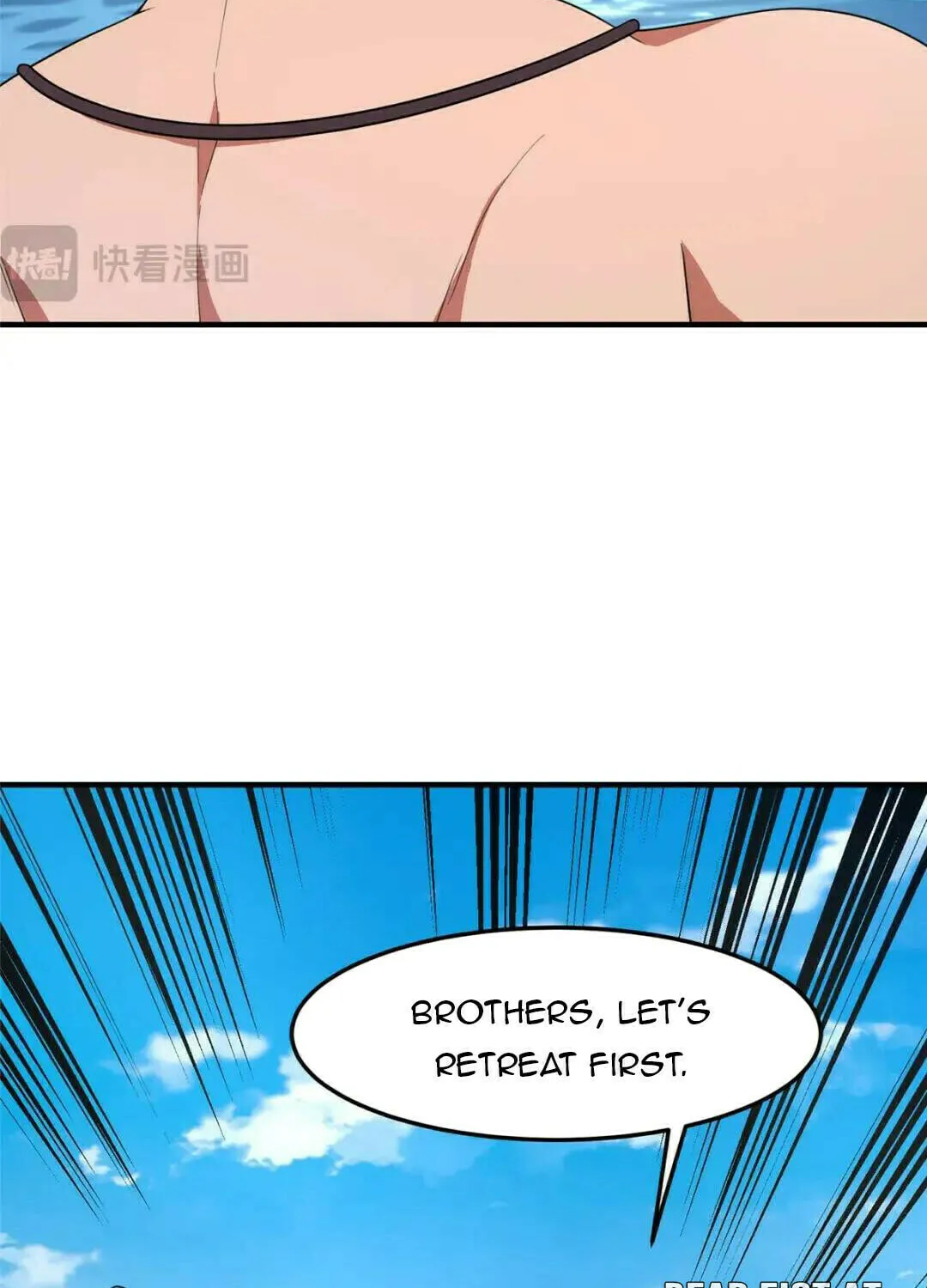 Monster Pet Evolution (Colored) Chapter 225 page 36 - 