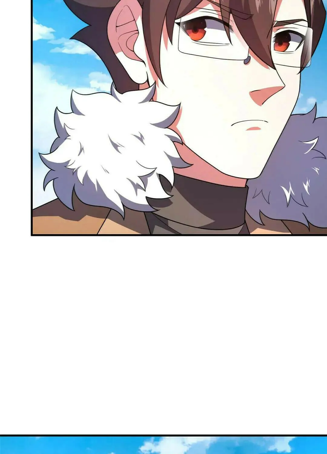 Monster Pet Evolution (Colored) Chapter 225 page 44 - 