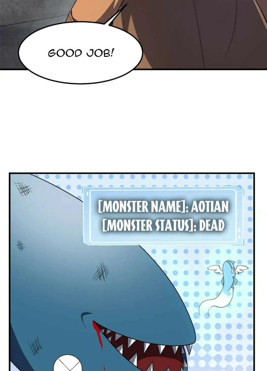 Monster Pet Evolution (Colored) Chapter 225 page 47 - 