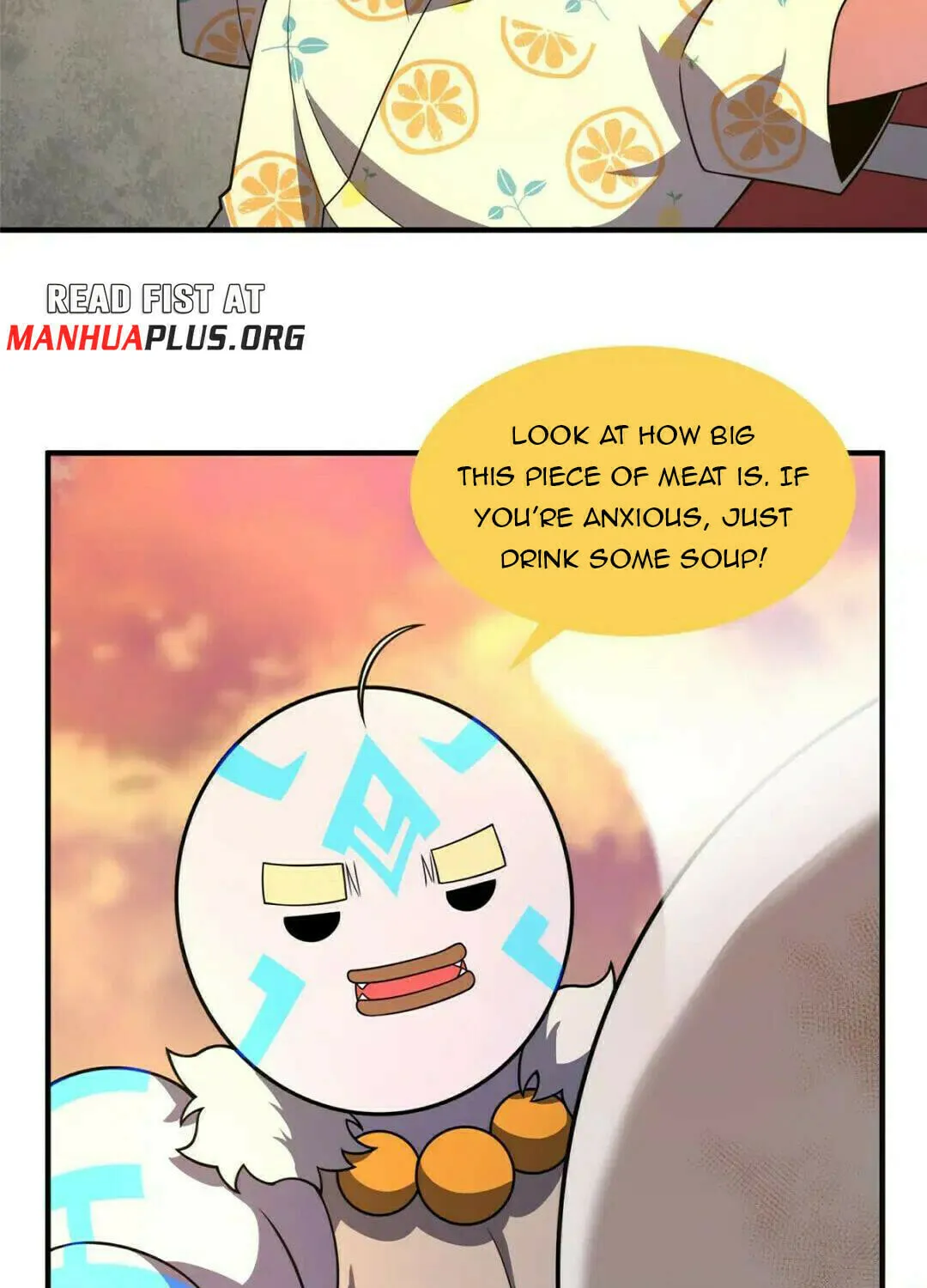 Monster Pet Evolution (Colored) Chapter 225 page 60 - 