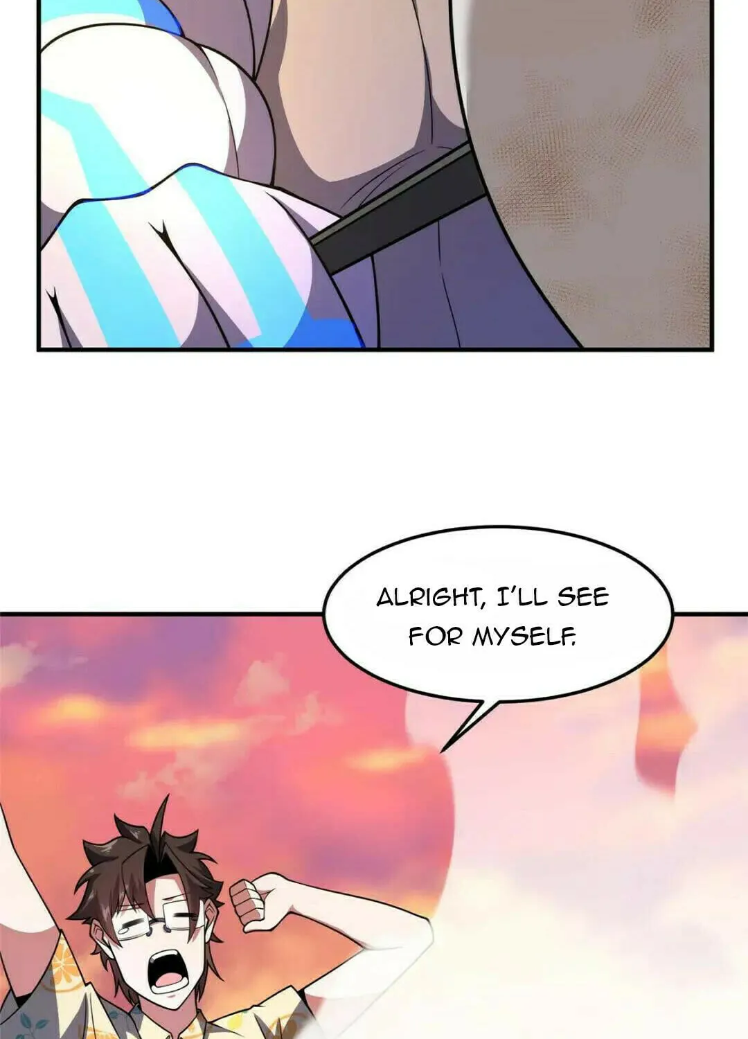 Monster Pet Evolution (Colored) Chapter 225 page 61 - 