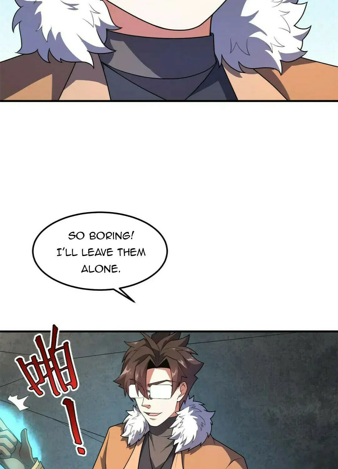 Monster Pet Evolution (Colored) Chapter 225 page 9 - 