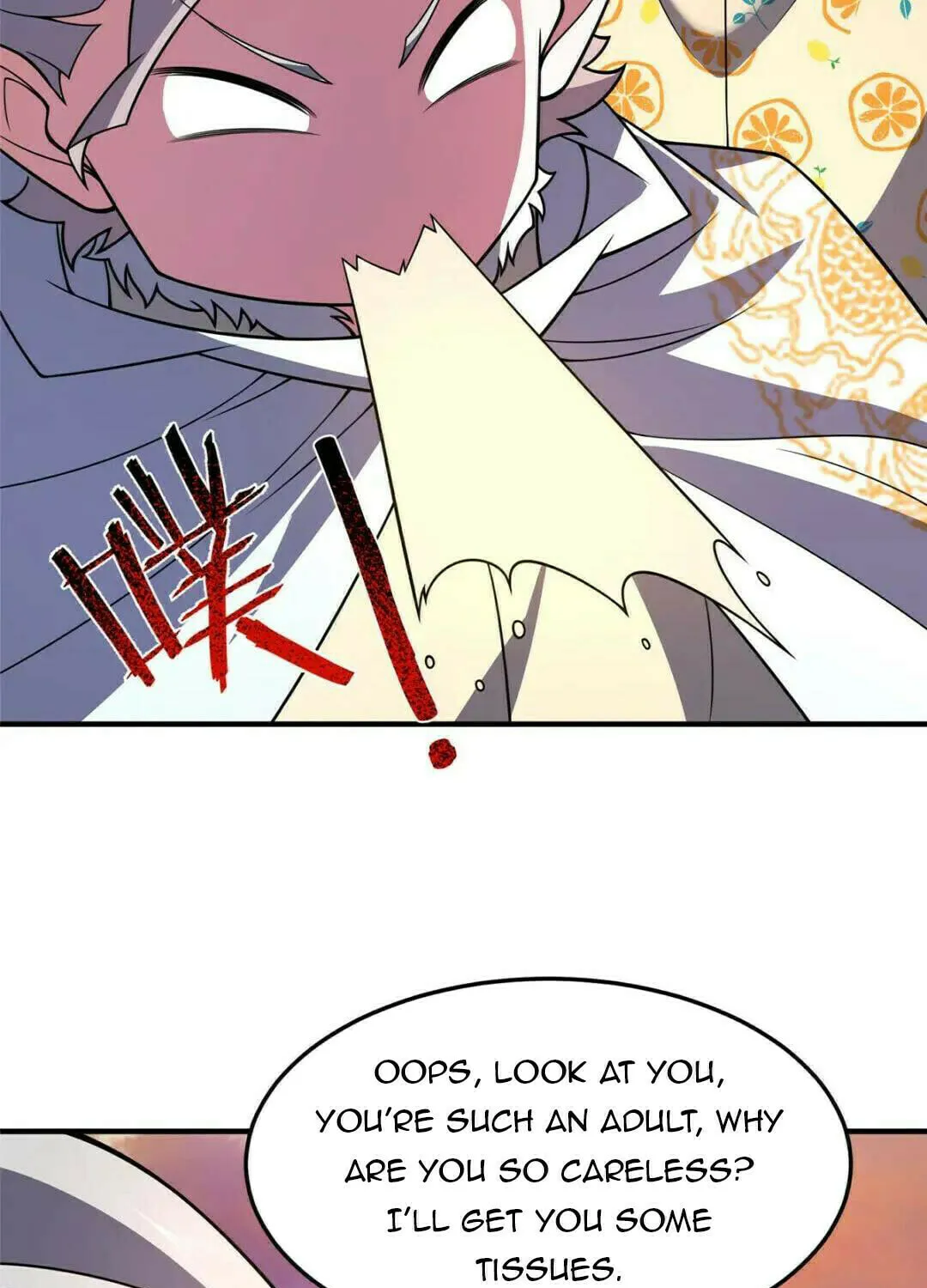 Monster Pet Evolution (Colored) Chapter 226 page 21 - 