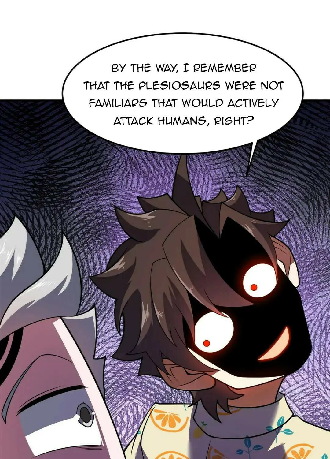 Monster Pet Evolution (Colored) Chapter 226 page 23 - 