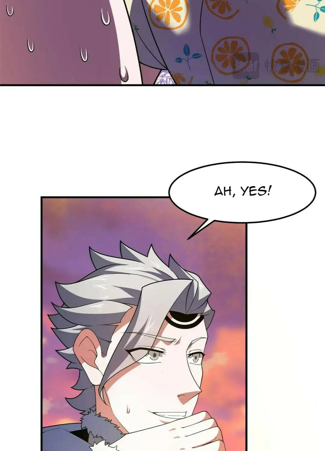 Monster Pet Evolution (Colored) Chapter 226 page 24 - 