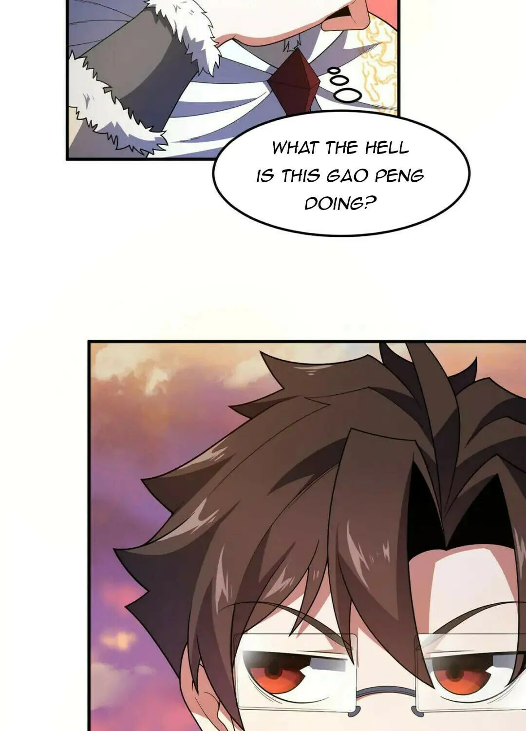 Monster Pet Evolution (Colored) Chapter 226 page 25 - 