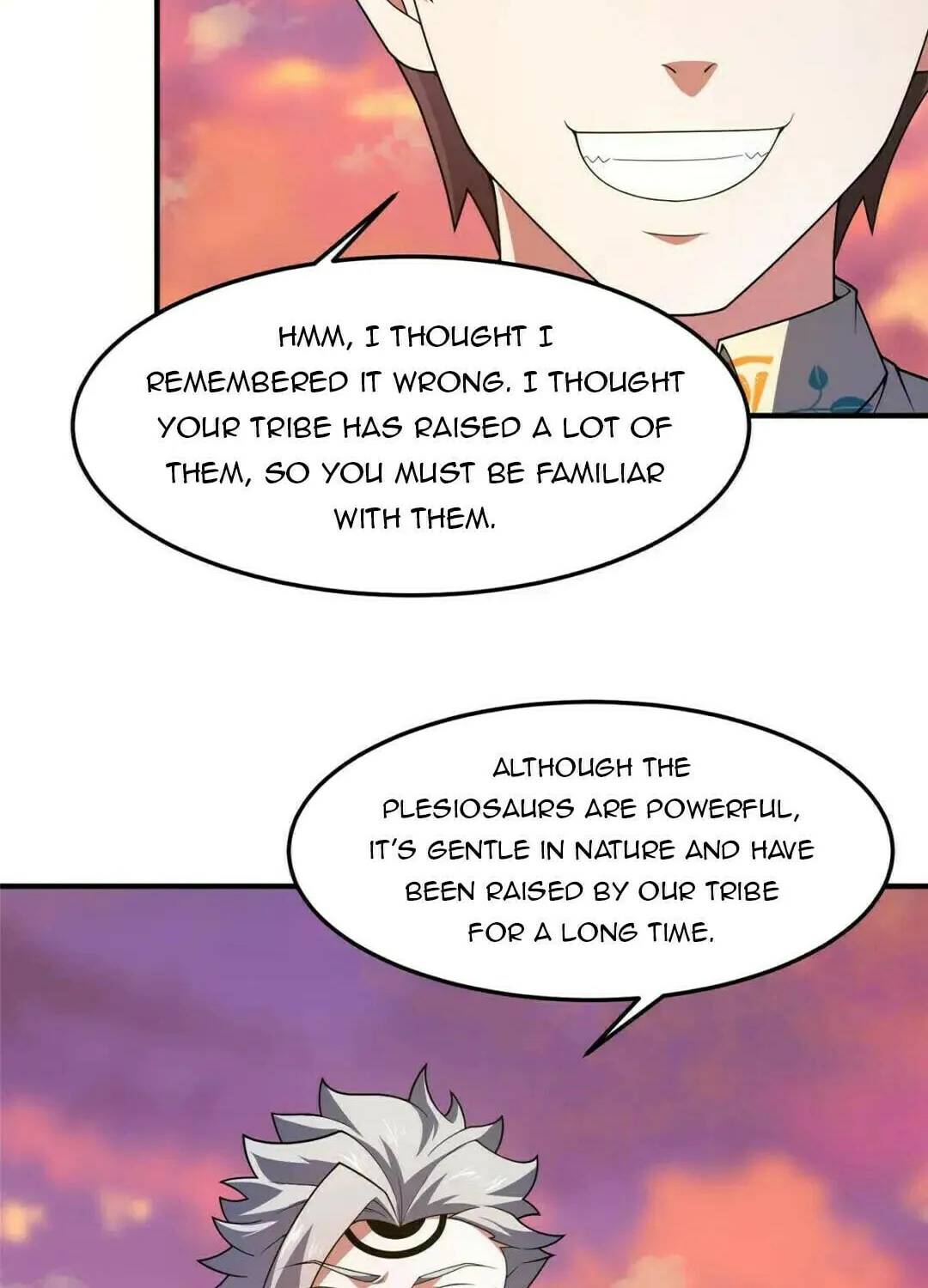 Monster Pet Evolution (Colored) Chapter 226 page 26 - 