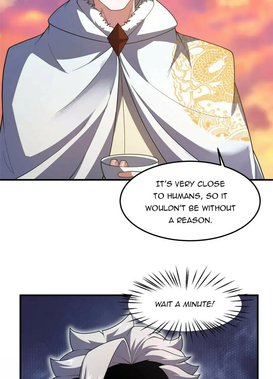 Monster Pet Evolution (Colored) Chapter 226 page 28 - 