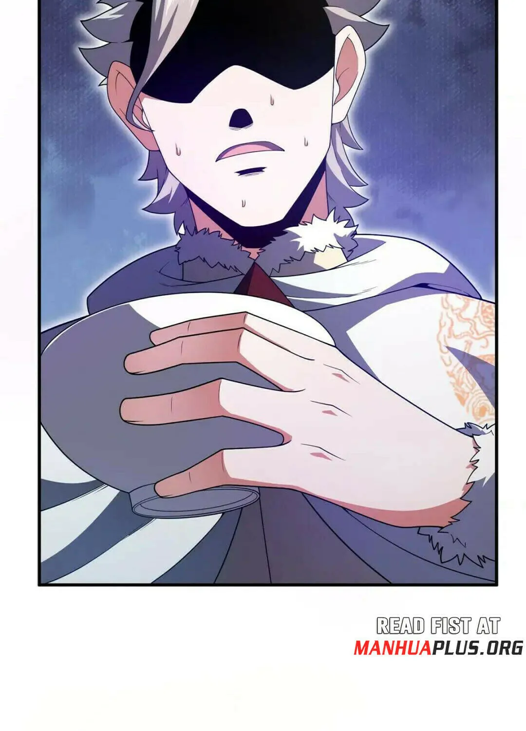 Monster Pet Evolution (Colored) Chapter 226 page 29 - 