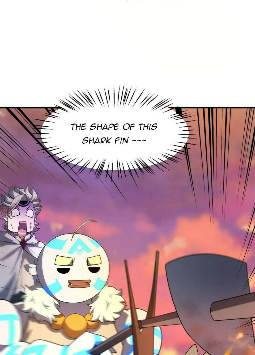 Monster Pet Evolution (Colored) Chapter 226 page 31 - 