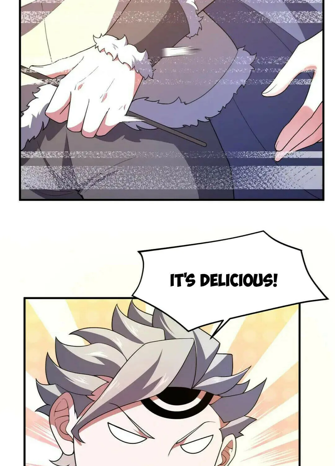 Monster Pet Evolution (Colored) Chapter 226 page 40 - 
