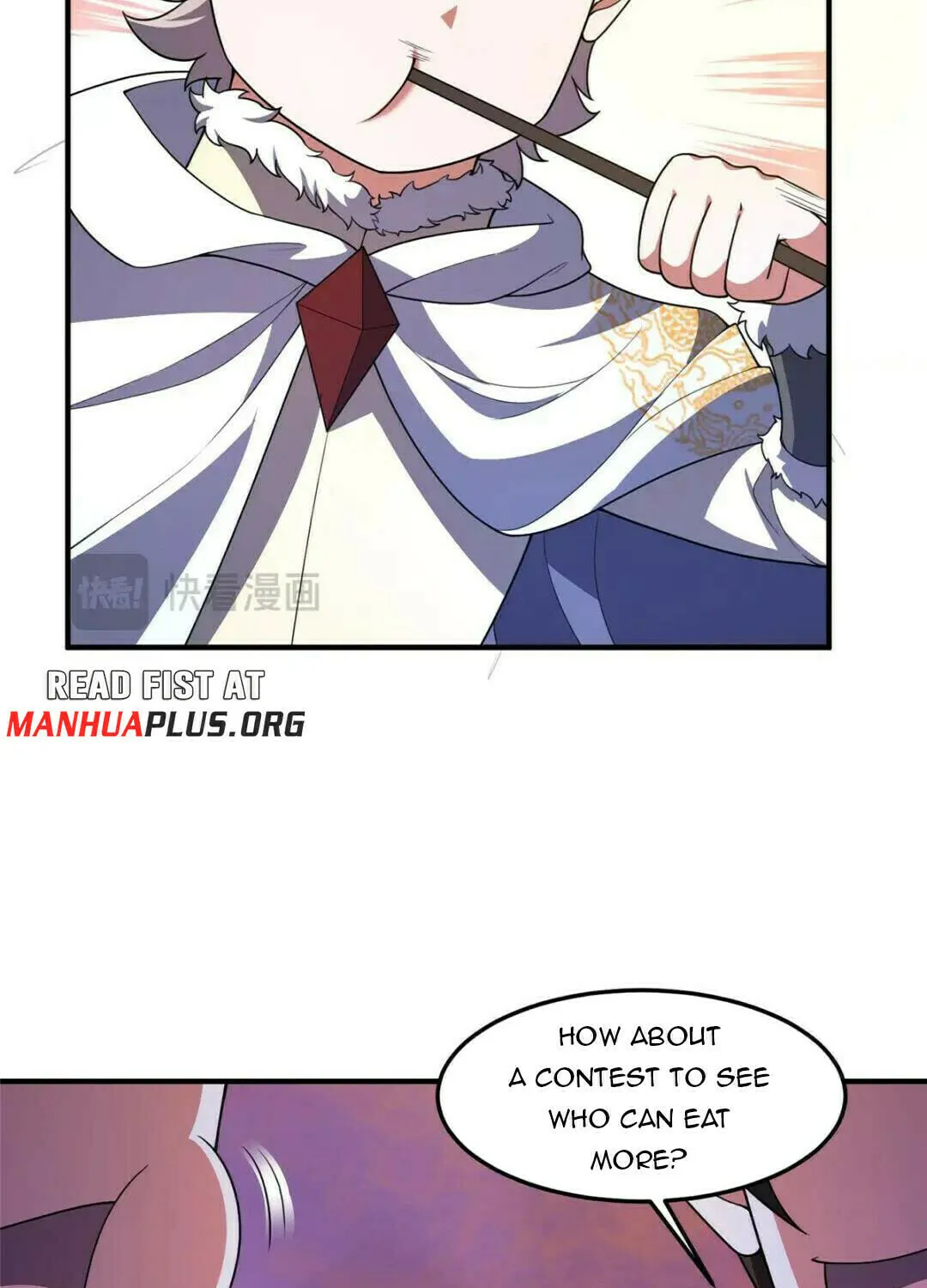 Monster Pet Evolution (Colored) Chapter 226 page 41 - 