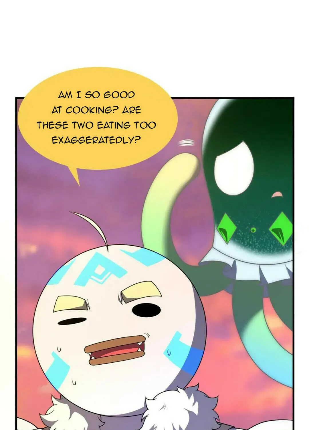 Monster Pet Evolution (Colored) Chapter 226 page 43 - 