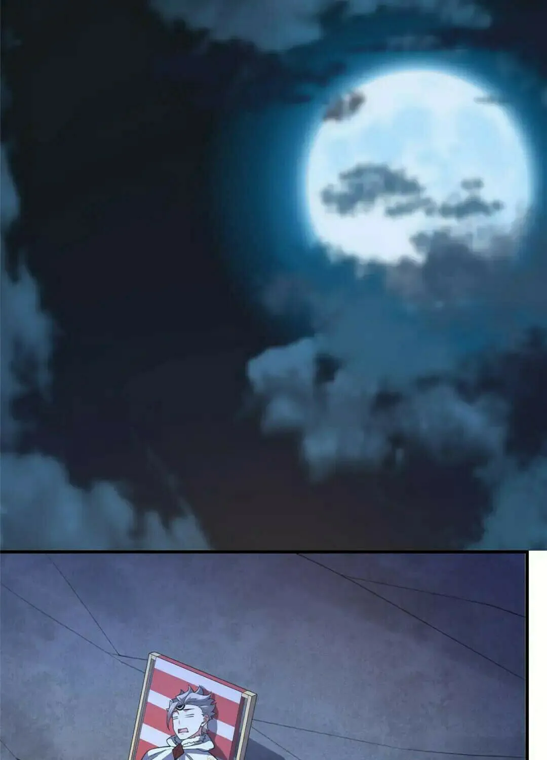 Monster Pet Evolution (Colored) Chapter 226 page 46 - 