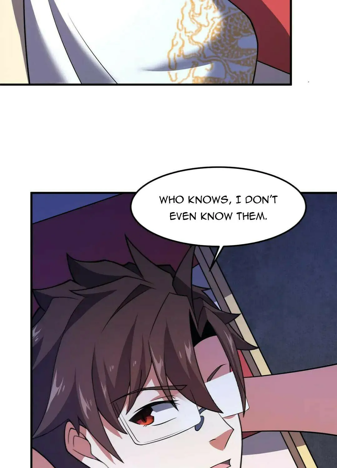 Monster Pet Evolution (Colored) Chapter 226 page 50 - 