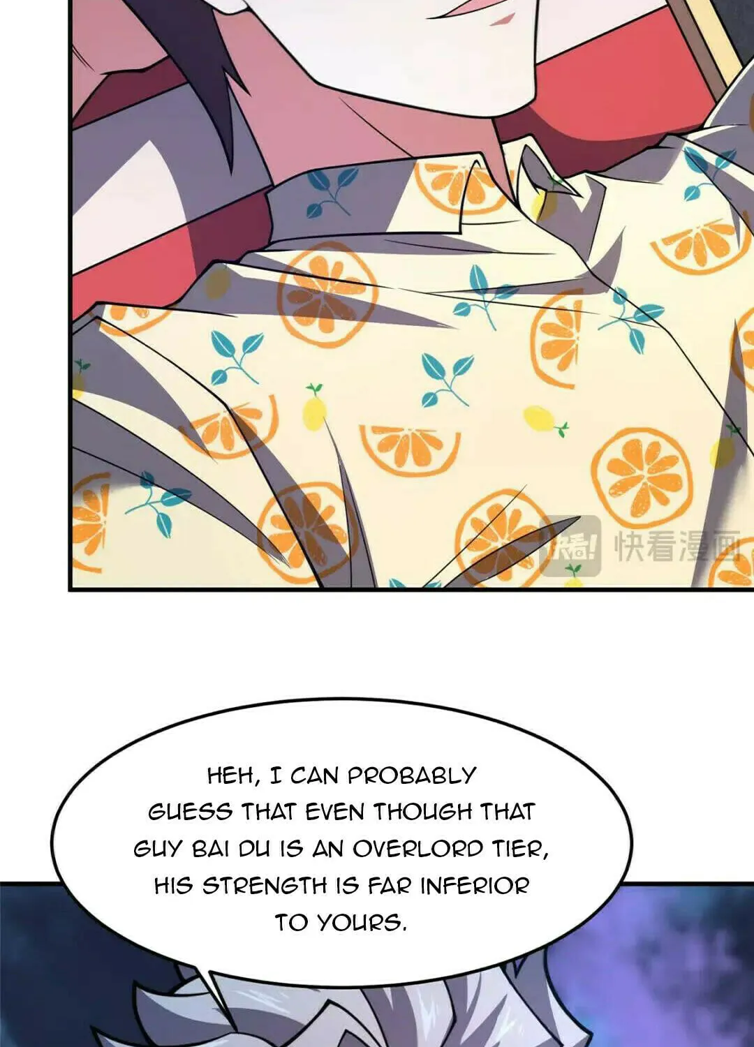 Monster Pet Evolution (Colored) Chapter 226 page 51 - 