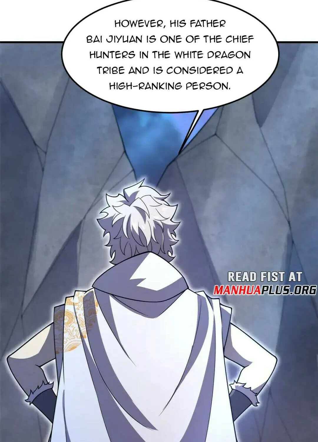 Monster Pet Evolution (Colored) Chapter 226 page 53 - 