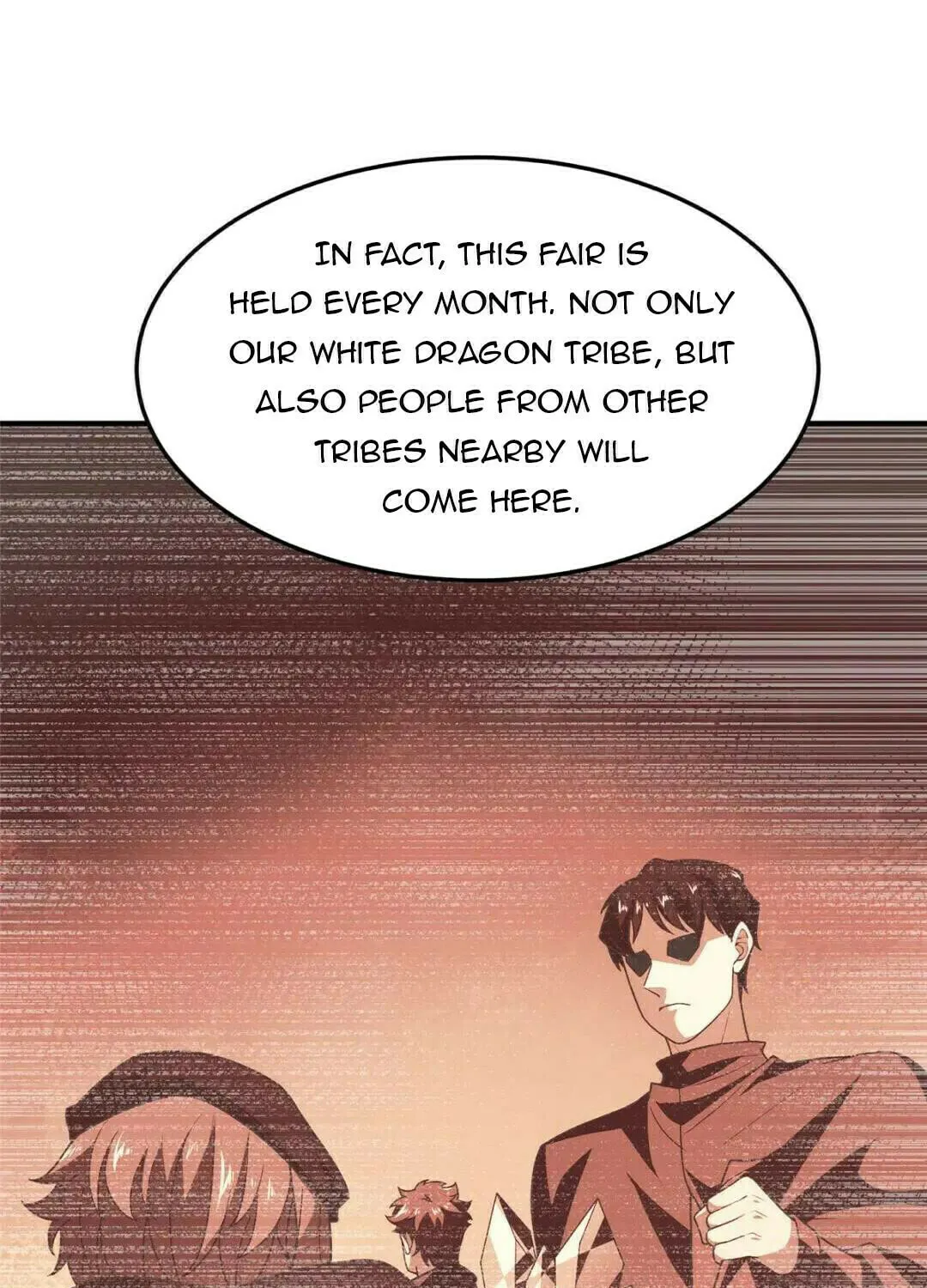 Monster Pet Evolution (Colored) Chapter 226 page 61 - 