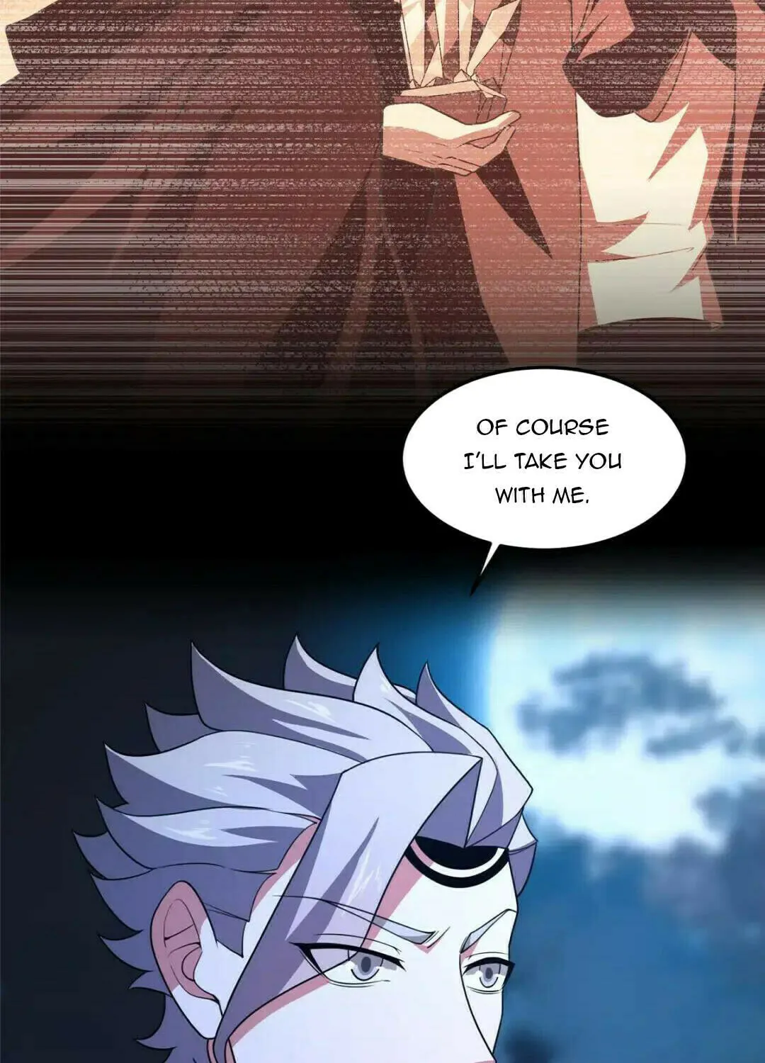 Monster Pet Evolution (Colored) Chapter 226 page 62 - 