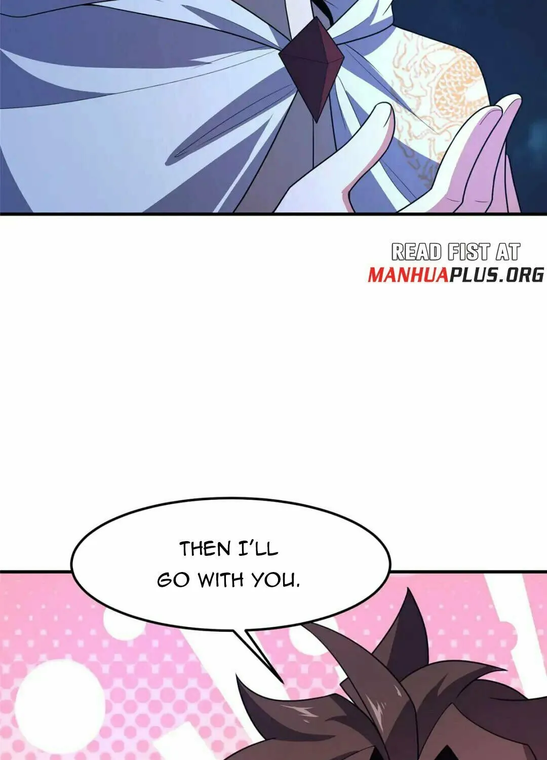 Monster Pet Evolution (Colored) Chapter 226 page 64 - 
