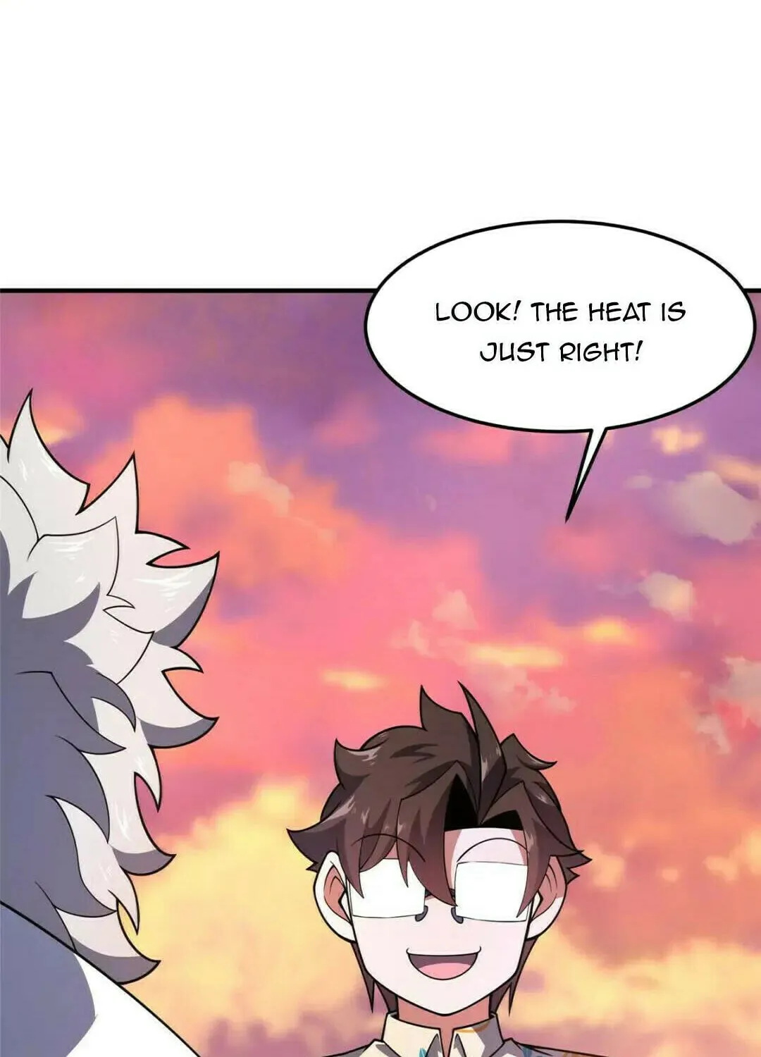 Monster Pet Evolution (Colored) Chapter 226 page 8 - 