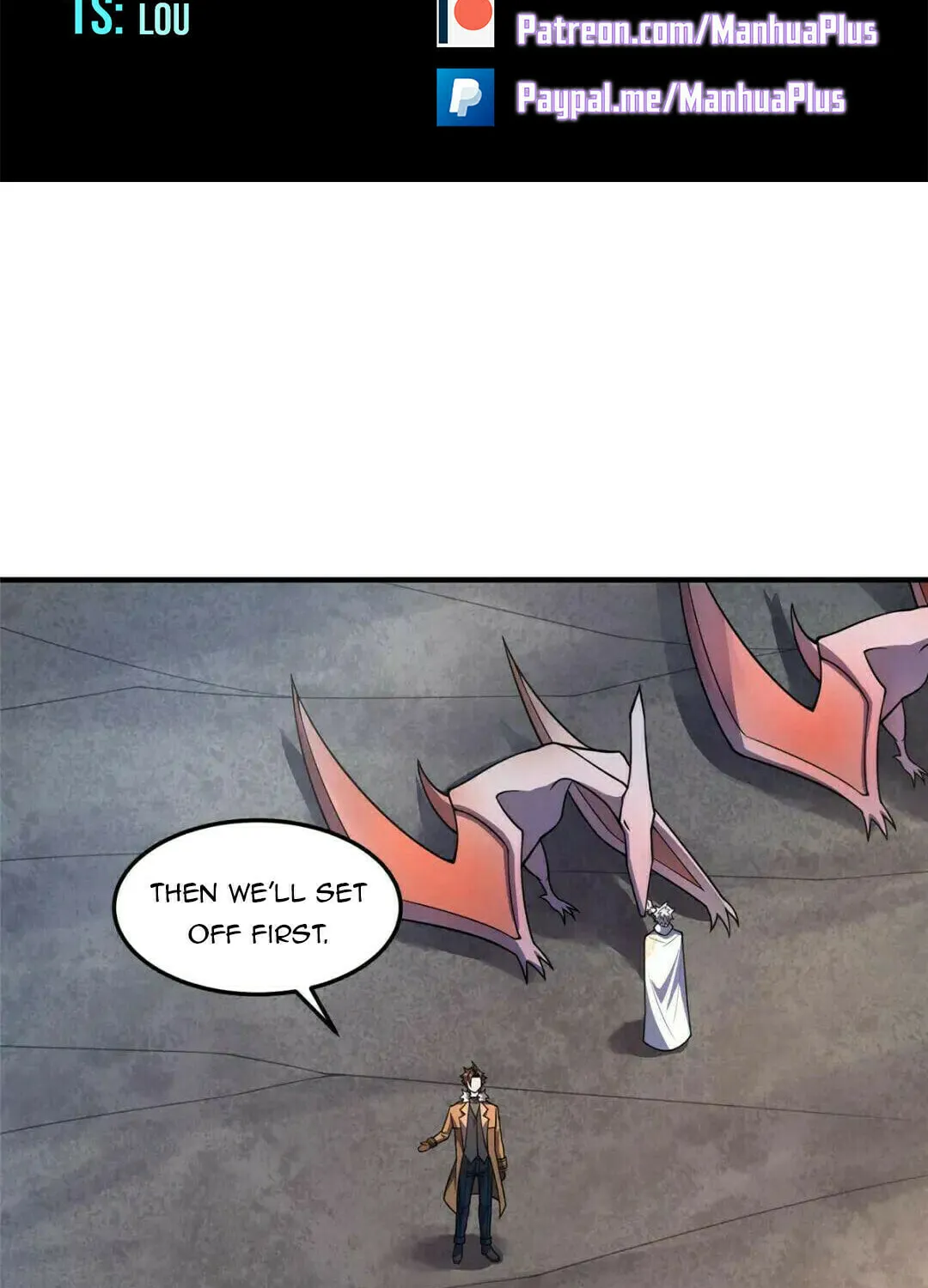 Monster Pet Evolution (Colored) Chapter 227 page 2 - 
