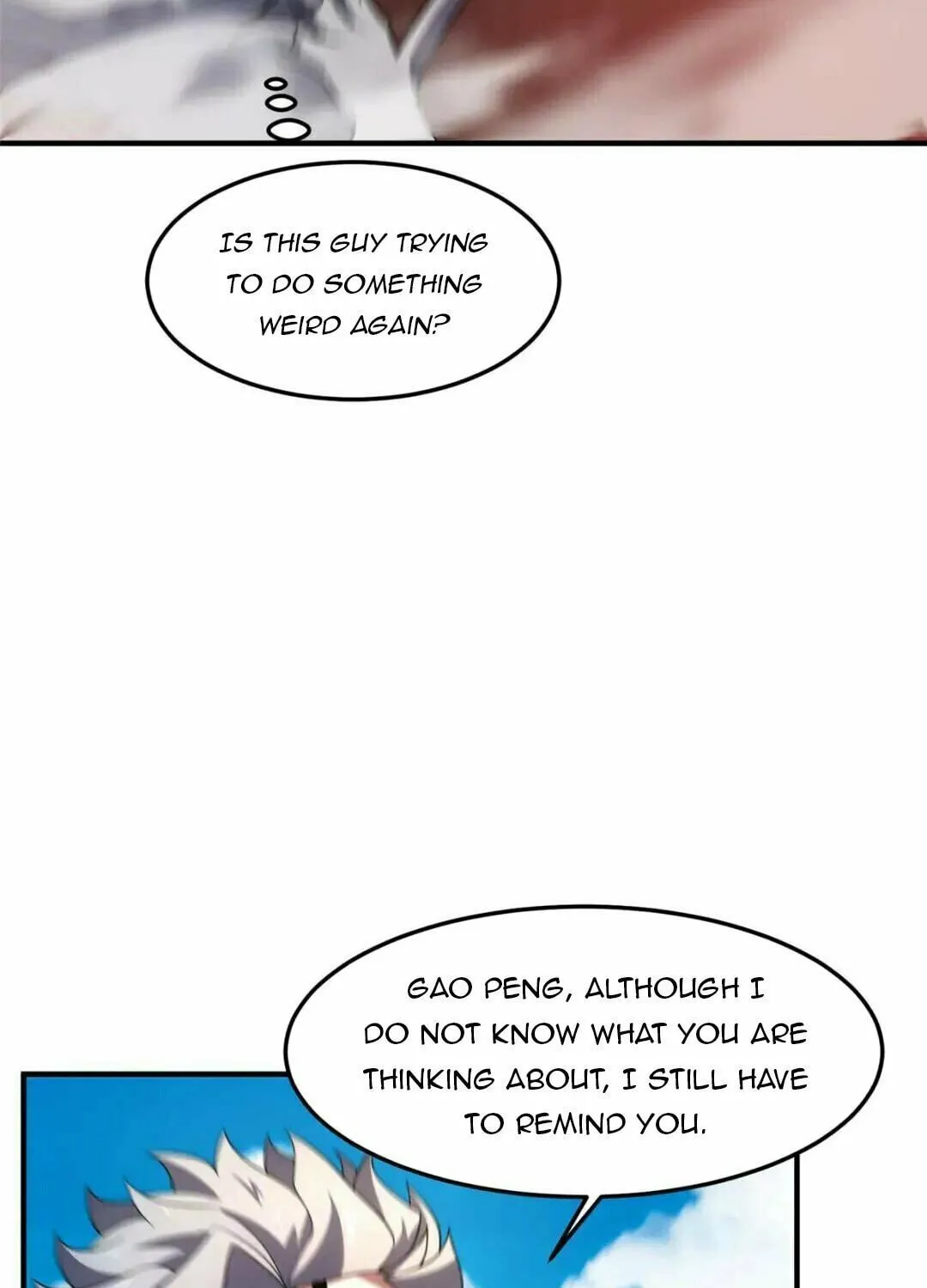 Monster Pet Evolution (Colored) Chapter 227 page 16 - 